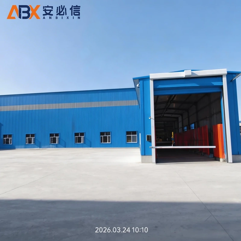 安顺市机械式门封