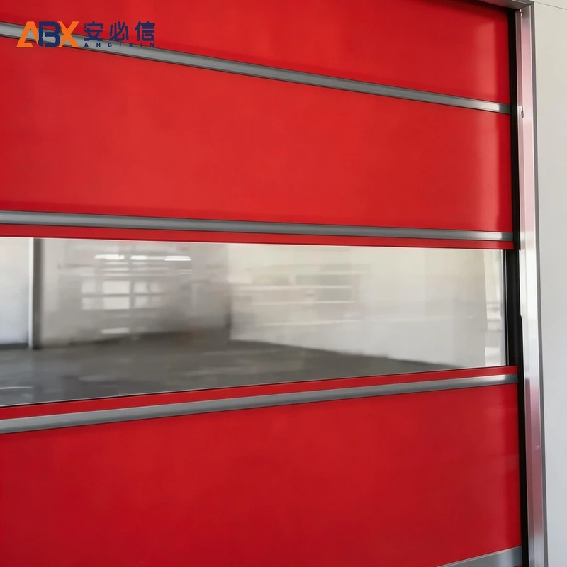 安顺市洁净快速门